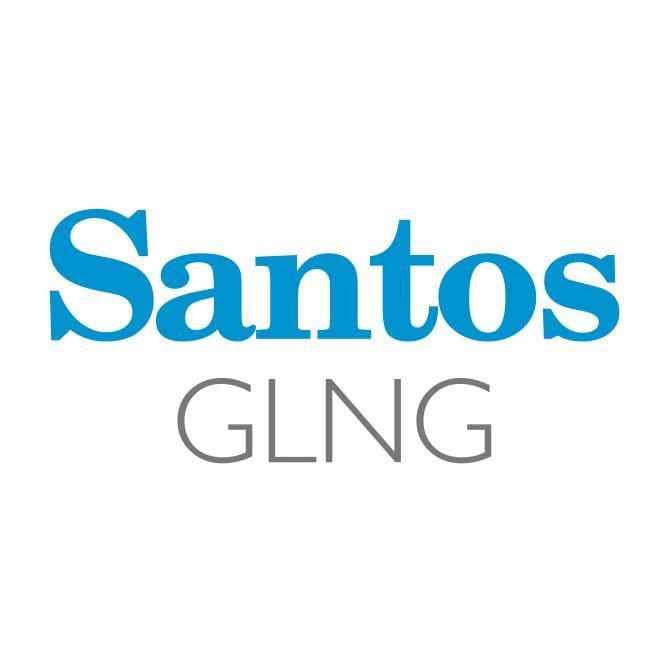 SANTOS GLNG PROJECT